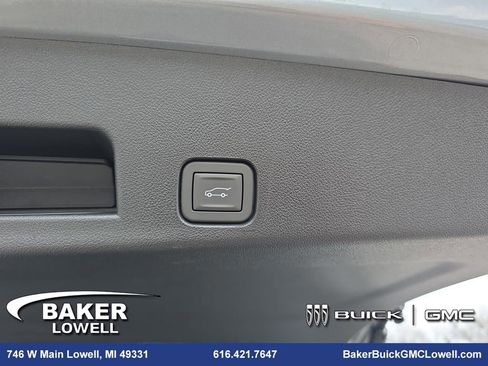 New 2026 GMC Acadia Elevation w/ Elevation Premium Package image 15