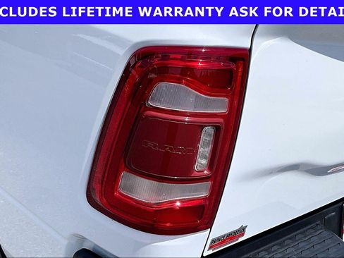 Used 2024 RAM 3500 Tradesman w/ Safety Group AWD/4WD image 24