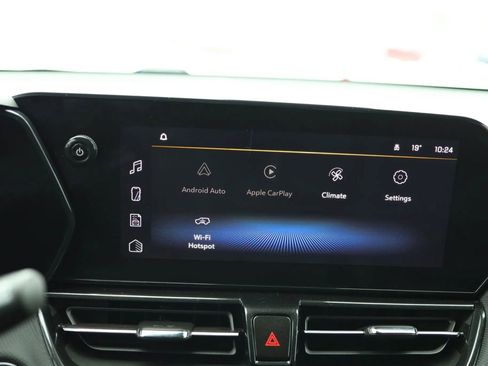 Used 2024 Chevrolet TrailBlazer RS w/ Convenience Package FWD image 28