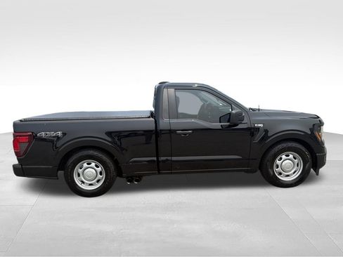 Used 2025 Ford F150 XL AWD/4WD image 6