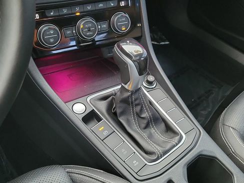 Used 2022 Volkswagen Jetta SEL image 23