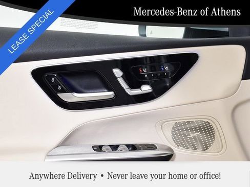 New 2026 Mercedes-Benz GLC 300 4MATIC image 19