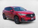 Used 2019 Acura RDX A-Spec image 3