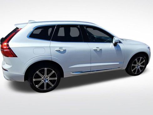 Used 2020 Volvo XC60 T5 Inscription w/ Protection Package Premier image 9