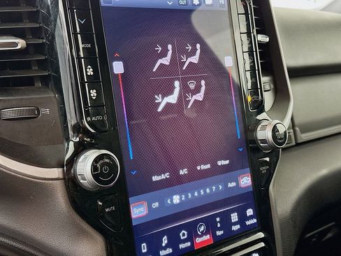 Certified 2024 RAM 2500 Big Horn w/ Safety Group image 26