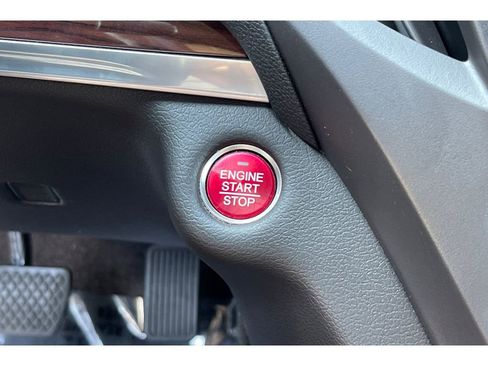 Used 2016 Acura MDX SH-AWD w/ Technology Package image 35