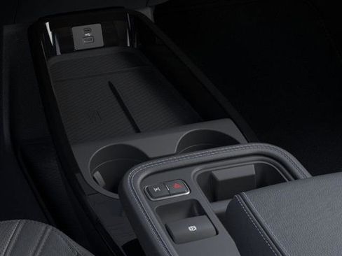 New 2025 Ford Mustang Mach-E Premium image 18