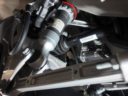 Used 2024 Porsche 911 GT3 image 64