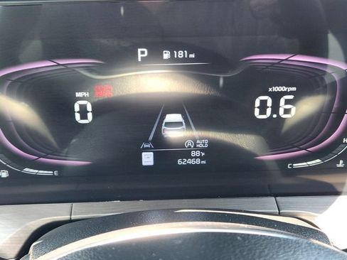 Certified 2024 Kia Telluride EX X-Line AWD/4WD image 16