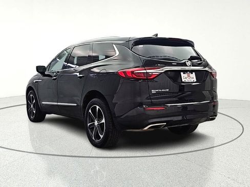Used 2020 Buick Enclave Essence w/ Sport Touring Edition image 7