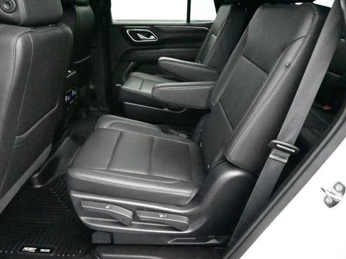 Used 2021 Chevrolet Tahoe Z71 AWD/4WD image 12