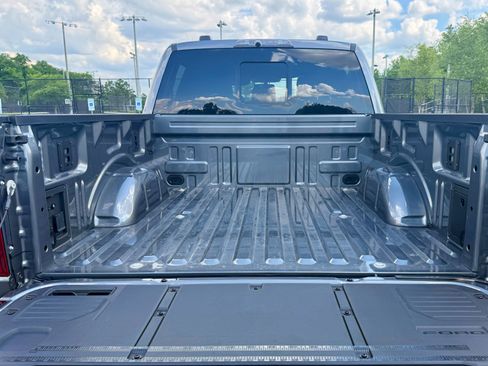 Used 2025 Ford F150 Raptor AWD/4WD image 55