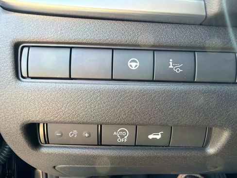 New 2026 Nissan Rogue Platinum w/ Platinum Premium Package AWD/4WD image 28