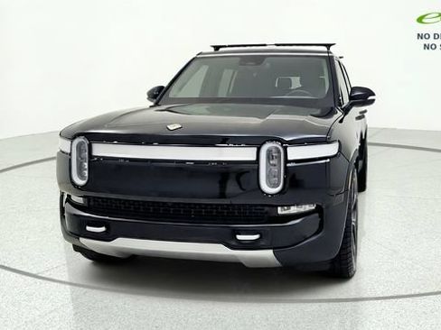 Used 2024 Rivian R1S Adventure AWD/4WD image 3