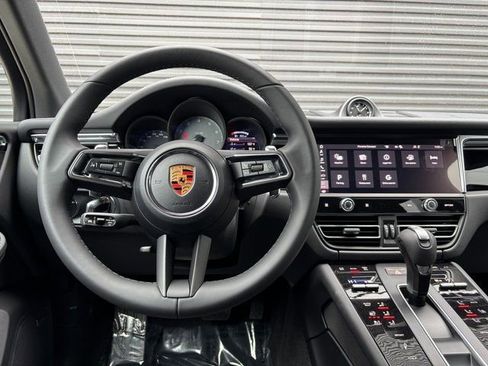 New 2026 Porsche Macan S image 14