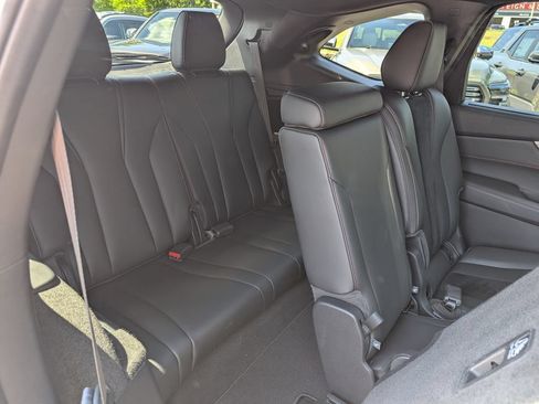 Used 2023 Acura MDX A-Spec AWD/4WD image 19