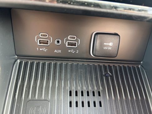 New 2026 Jeep Grand Cherokee Laredo image 34