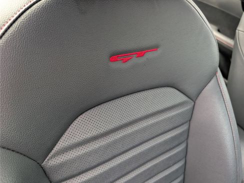 Used 2024 Kia Forte GT w/ GT2 Package FWD image 12