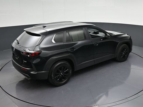 Used 2024 MAZDA CX-50 AWD 2.5 S w/ Cargo Package image 22