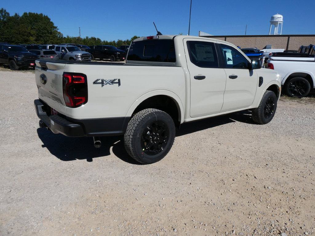 New 2026 Ford Ranger XLT w/ Equipment Group 301A High AWD/4WD image 5