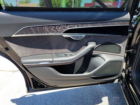 Used 2020 Audi A8 L 4.0T w/ Executive Package image 36