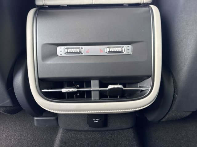 New 2026 Lincoln Nautilus Premier w/ Equipment Group 102A AWD/4WD image 15