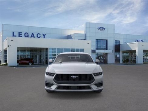 New 2026 Ford Mustang Coupe RWD image 6