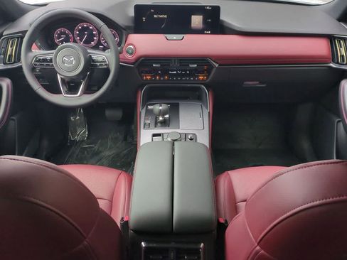 New 2026 MAZDA CX-70 3.3 Turbo w/ Premium Plus Pkg image 14