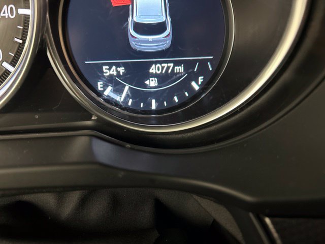 Used 2025 MAZDA CX-5 Carbon Edition AWD/4WD image 32
