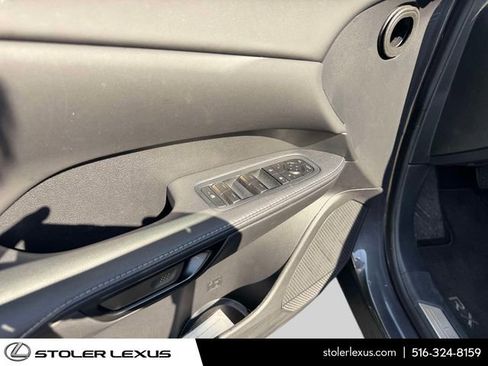 Used 2025 Lexus RX 350 Premium AWD/4WD image 21