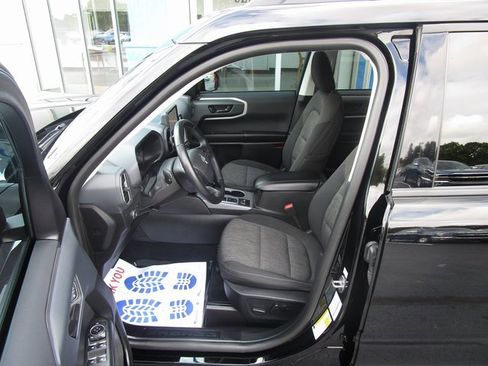 Used 2021 Ford Bronco Sport Big Bend w/ Big Bend Package (96B) image 19