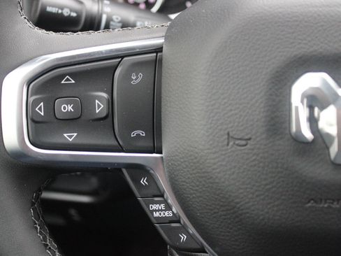 New 2026 RAM 1500 Big Horn image 14