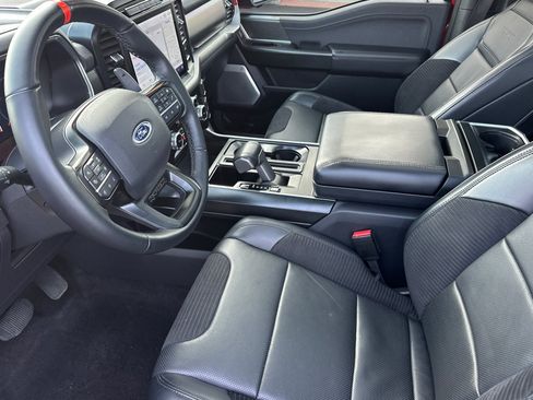 Used 2023 Ford F150 Raptor w/ Raptor Carbon Fibre Package image 10