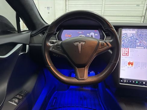 Used 2018 Tesla Model S P100D image 22