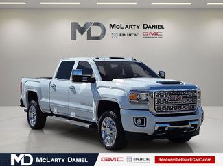 Used 2019 GMC Sierra 2500 Denali w/ Duramax Plus Package video 1