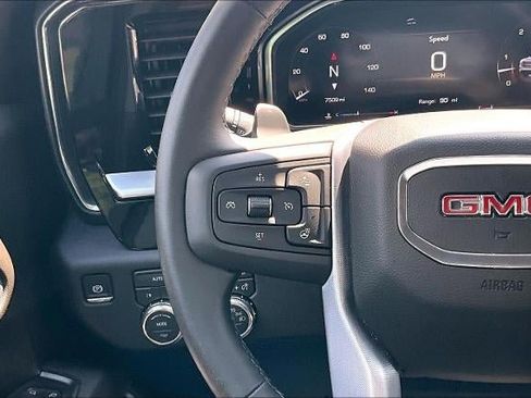 Used 2026 GMC Sierra 1500 Elevation w/ Elevation Premium Package AWD/4WD image 12