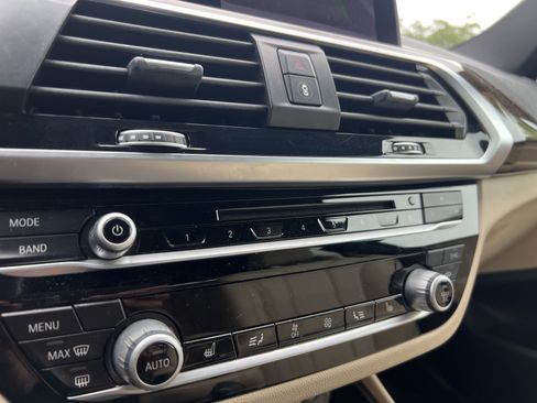 Used 2019 BMW X3 xDrive30i AWD/4WD image 28