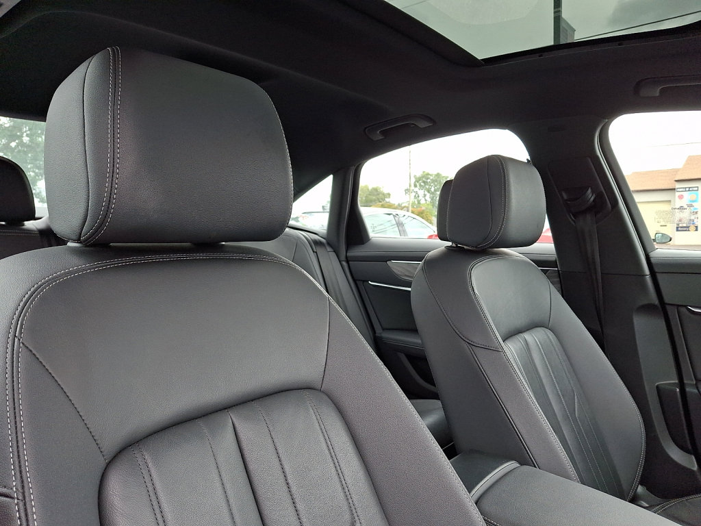 Used 2024 Audi A6 Premium Plus AWD/4WD image 13