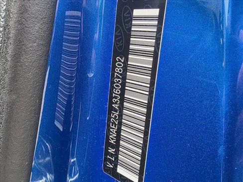 Used 2018 Kia Stinger Premium image 14