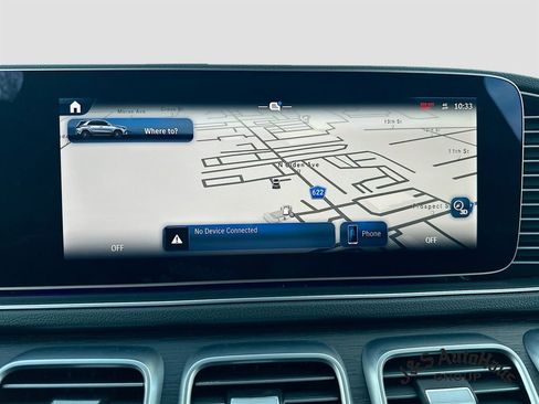 Used 2025 Mercedes-Benz GLE 450e 4MATIC image 19