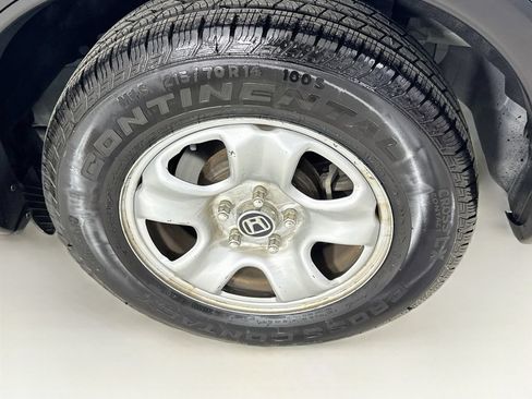 Used 2014 Honda CR-V LX image 34