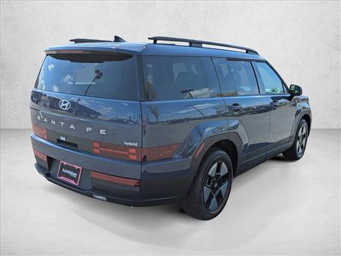 New 2026 Hyundai Santa Fe SEL image 5