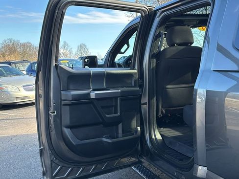 Used 2019 Ford F150 XLT w/ Equipment Group 302A Luxury image 29