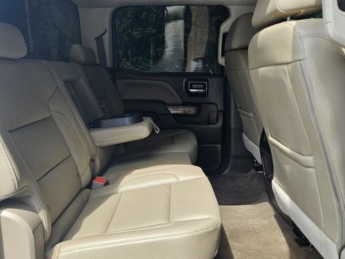 Used 2017 GMC Sierra 3500 SLT w/ Duramax Plus Package image 30