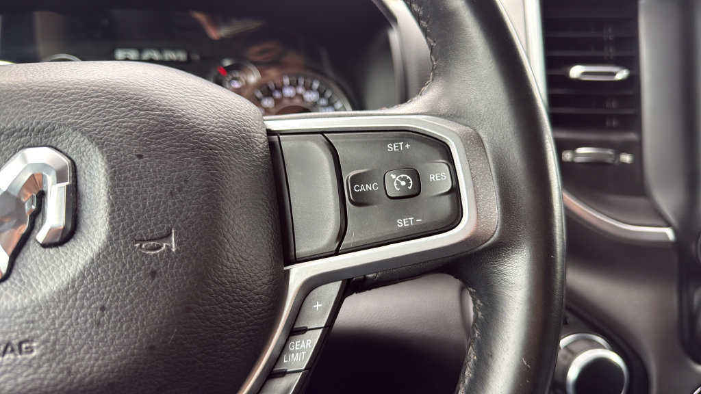 Used 2019 RAM 1500 Big Horn RWD image 23