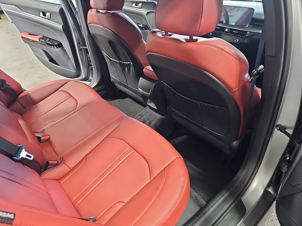 New 2026 Kia K5 GT-Line FWD image 11