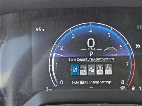 New 2026 Toyota Corolla SE FWD image 8