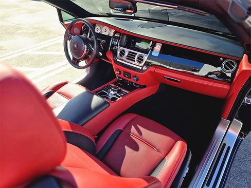 Used 2020 Rolls-Royce Dawn Base image 16