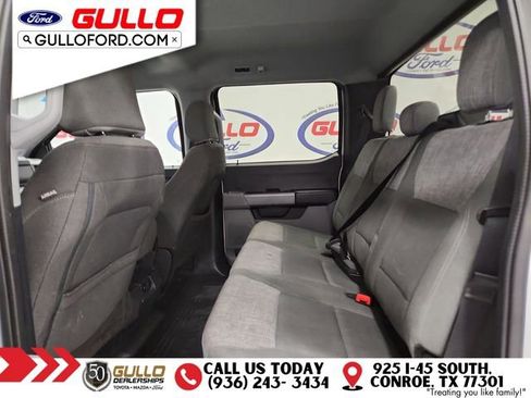 Used 2023 Ford F250 XLT w/ FX4 Off-Road Package image 14