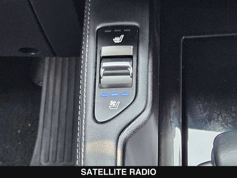 Used 2024 Kia Telluride EX X-Line AWD/4WD image 24
